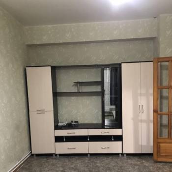 Сдается 1-комнатная квартира, 39 м²