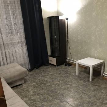 Сдается 1-комнатная квартира, 39 м²