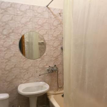 Сдается 1-комнатная квартира, 39 м²