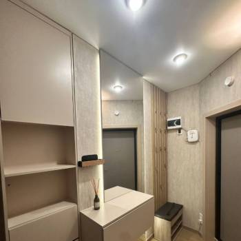 Сдается 1-комнатная квартира, 34 м²