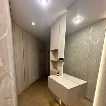 Сдается 1-комнатная квартира, 34 м²