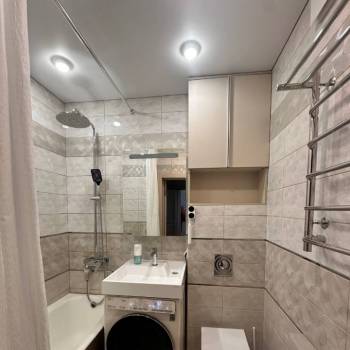 Сдается 1-комнатная квартира, 34 м²