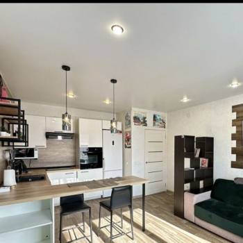 Сдается Многокомнатная квартира, 61 м²