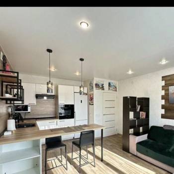 Сдается Многокомнатная квартира, 61 м²