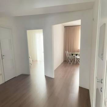 Продается 2-х комнатная квартира, 60,54 м²