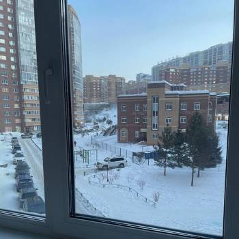 Продается 2-х комнатная квартира, 60,54 м²