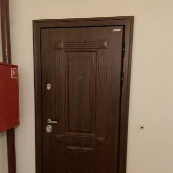 Продается 2-х комнатная квартира, 60,54 м²