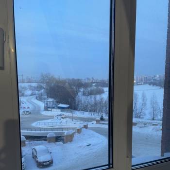 Продается 2-х комнатная квартира, 60,54 м²