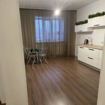Продается 2-х комнатная квартира, 60,54 м²