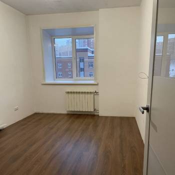 Продается 2-х комнатная квартира, 60,54 м²