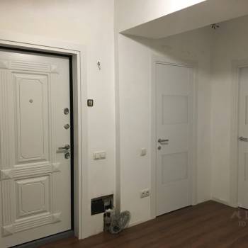 Продается 2-х комнатная квартира, 60,54 м²