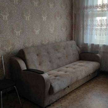 Сдается 1-комнатная квартира, 23,1 м²