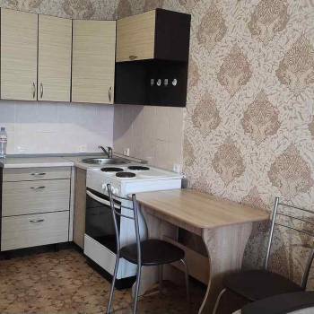 Сдается 1-комнатная квартира, 23,1 м²