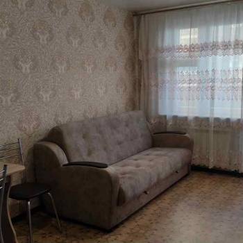 Сдается 1-комнатная квартира, 23,1 м²