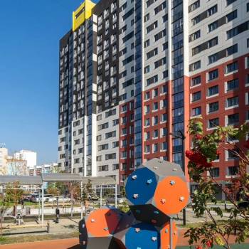 Сдается 1-комнатная квартира, 27 м²