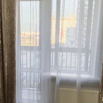 Сдается 1-комнатная квартира, 27 м²