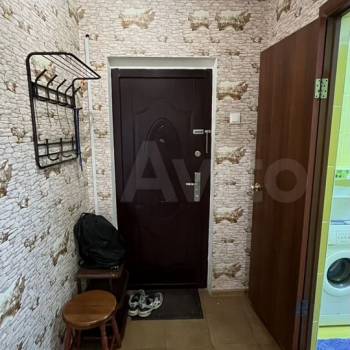 Сдается 1-комнатная квартира, 32,7 м²