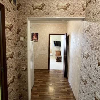 Сдается 1-комнатная квартира, 32,7 м²