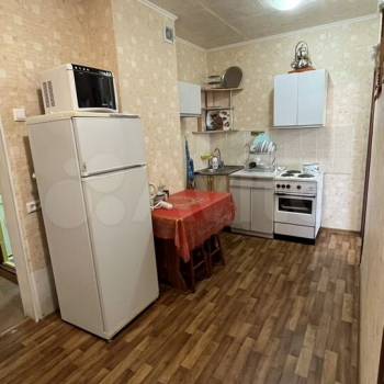Сдается 1-комнатная квартира, 32,7 м²