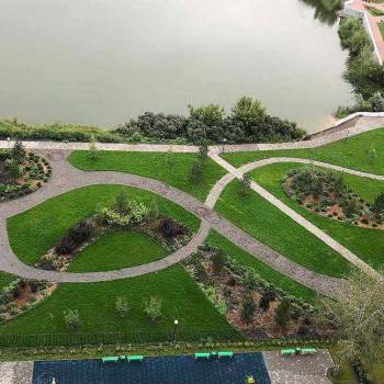 Сдается 1-комнатная квартира, 23 м²