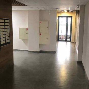 Сдается 1-комнатная квартира, 23 м²