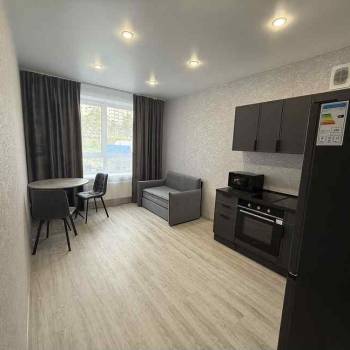 Сдается 1-комнатная квартира, 38 м²