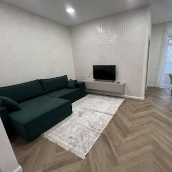 Сдается 2-х комнатная квартира, 45 м²