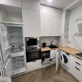 Сдается 2-х комнатная квартира, 45 м²