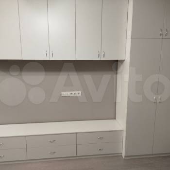 Продается 1-комнатная квартира, 24,2 м²
