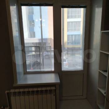 Продается 1-комнатная квартира, 24,2 м²