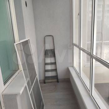 Продается 1-комнатная квартира, 24,2 м²