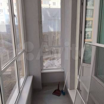 Продается 1-комнатная квартира, 24,2 м²