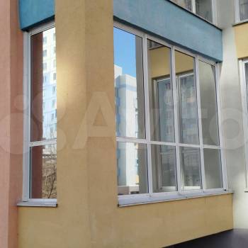 Продается 1-комнатная квартира, 24,2 м²