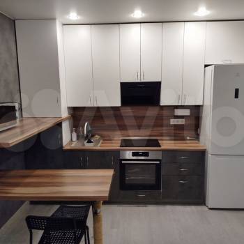 Продается 1-комнатная квартира, 24,2 м²