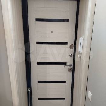 Продается 1-комнатная квартира, 24,2 м²