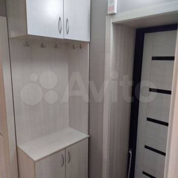 Продается 1-комнатная квартира, 24,2 м²