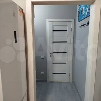 Продается 1-комнатная квартира, 24,2 м²