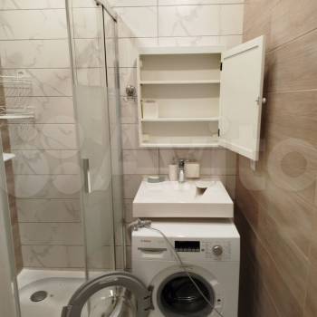 Продается 1-комнатная квартира, 24,2 м²