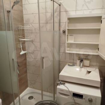Продается 1-комнатная квартира, 24,2 м²