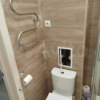 Продается 1-комнатная квартира, 24,2 м²