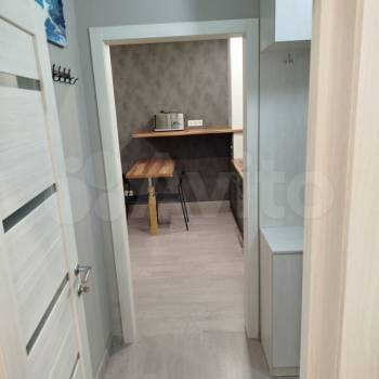 Продается 1-комнатная квартира, 24,2 м²