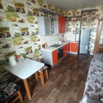 Сдается 1-комнатная квартира, 42,2 м²