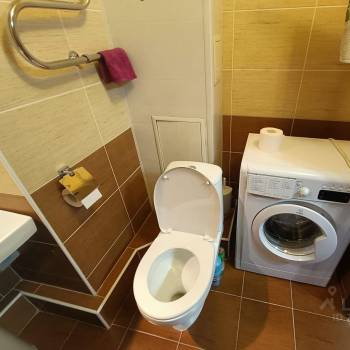 Сдается 1-комнатная квартира, 42,2 м²