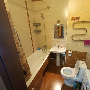 Сдается 1-комнатная квартира, 42,2 м²