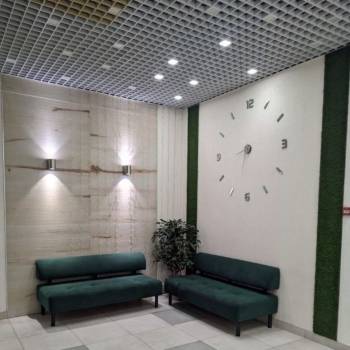 Продается 1-комнатная квартира, 39 м²