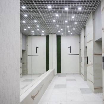 Продается 1-комнатная квартира, 39 м²