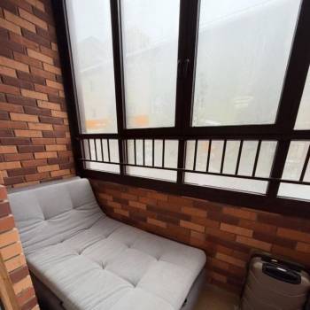 Продается 1-комнатная квартира, 39 м²