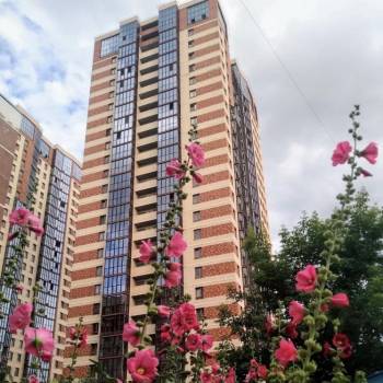 Продается 1-комнатная квартира, 39 м²