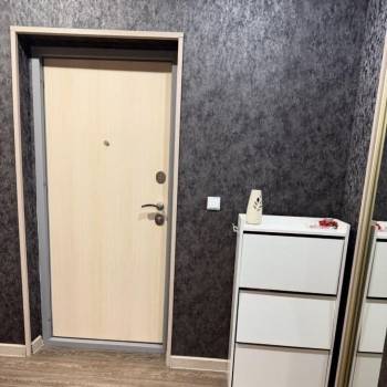 Продается 1-комнатная квартира, 39 м²