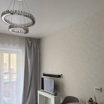 Продается 1-комнатная квартира, 39 м²